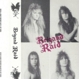 Brigand Raid