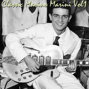 Classic Marino Marini Vol 1