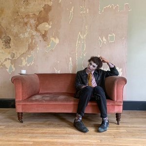 Avatar for Frank Dillane & The Imaginary Friends