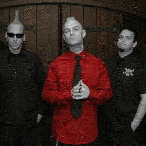 Ghost Machine photo provided by Last.fm