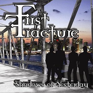 Shadows of Yesterday
