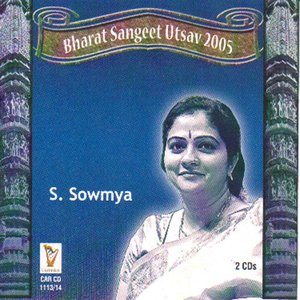 Bharat Sangeet Utsav 2005 - Live In Concert, Nov 2005