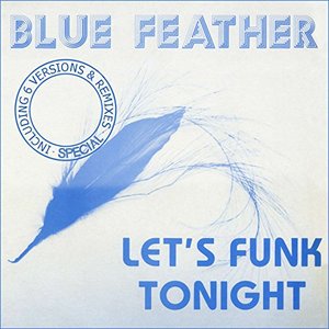 Let's Funk Tonight (6 Versions)