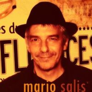 Mario Salis 的头像