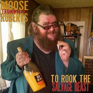 To Rook Th' Salvage Beast