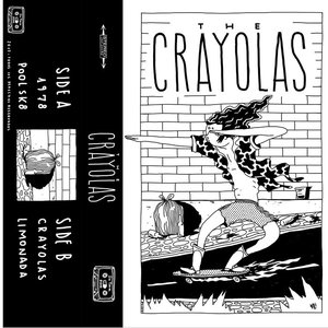 The Crayolas