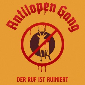 Der Ruf ist ruiniert