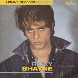 Ricky Shayne