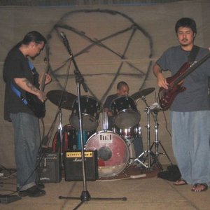 Brimstone in Fire 的头像