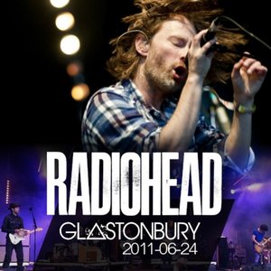 2011-06-24: Glastonbury Festival, Pilton, UK