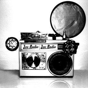 Joe Radio