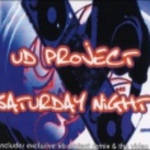 UD Project için avatar