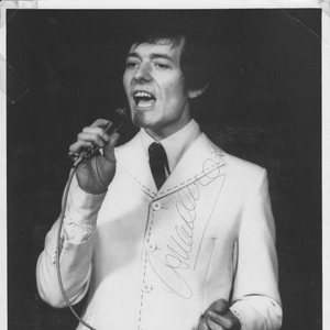 Allan Clarke photo provided by Last.fm