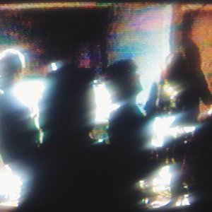 Live in San Francisco