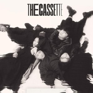 Cassette 的头像