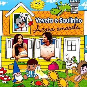 Imagem de 'A Casa Amarela'