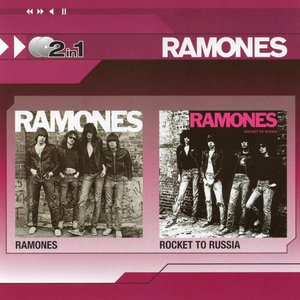 Ramones / Rocket To Russia