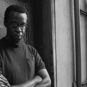 Matthew Shipp photo provided by Last.fm