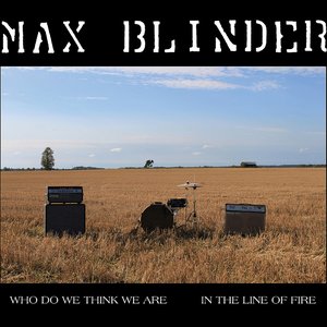 Max Blinder - Single