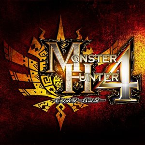 Monster Hunter 4 的头像