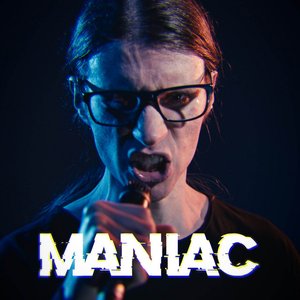 Maniac (Metal) - Single
