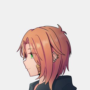 Arisu-san のアバター