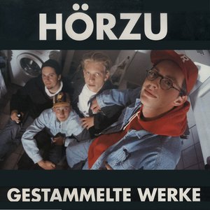 Gestammelte Werke