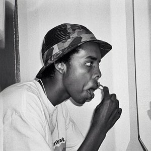 Thebe Kgositsile 的头像