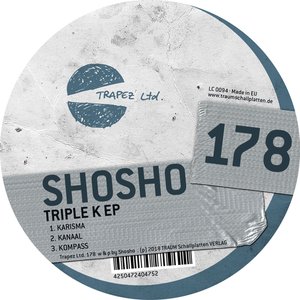 Triple K EP