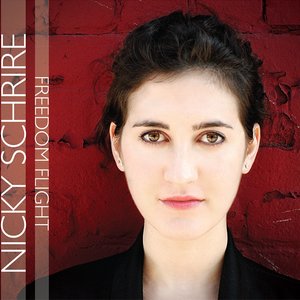 Аватар для Nicky Schrire