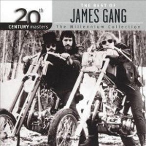 20th Century Masters - The Millennium Collection: The Best of James Gang