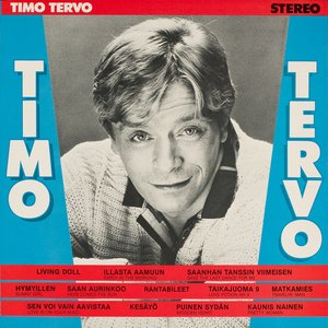 Timo Tervo