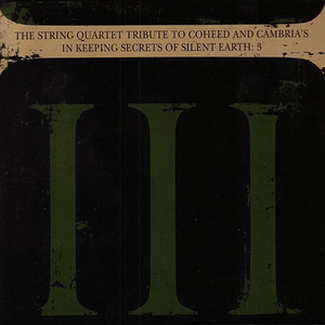 Vitamin String Quartet - The String Quartet Tribute To Coheed And Cambria