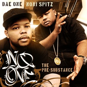 Avatar for No One (Noni Spitz & Dae One)
