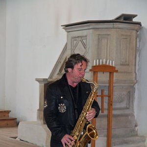 Warnfried Altmann Trio 的头像