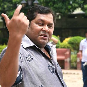 Avatar for Kharaj Mukherjee