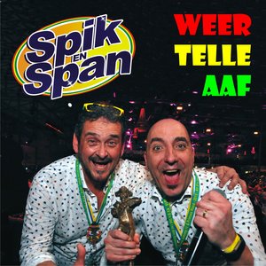 Weer telle aaf