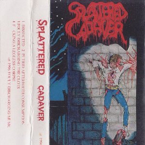 Splattered Cadaver