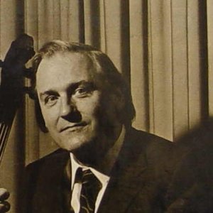 Avatar for Jörg Demus