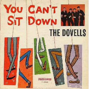The Dovells - Rarities - Zortam Music