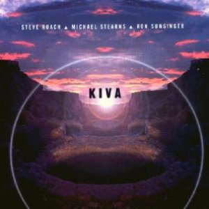 Steve Roach / Michael Stearns / Ron Sunsinger のアバター