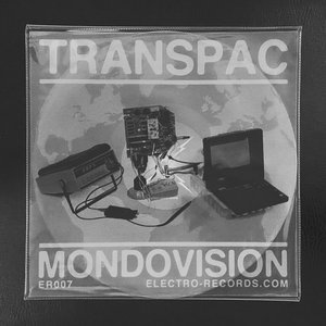 Mondovision