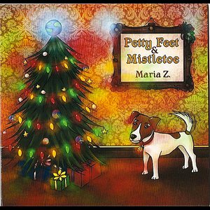 Petty Feet & Mistletoe