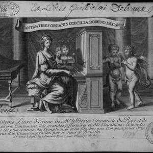 Nicolas Lebègue 的头像