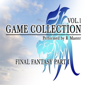 Game Collection, Vol.1