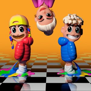 Avatar for Ганвест, Instasamka & MONEYKEN