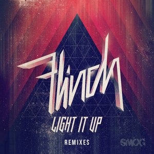 Light It Up Remixes (feat. Heather Bright)