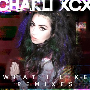 What I Like Remixes