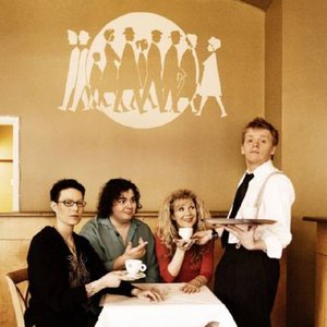 Avatar for Pekka Kuusisto and The Luomu Players