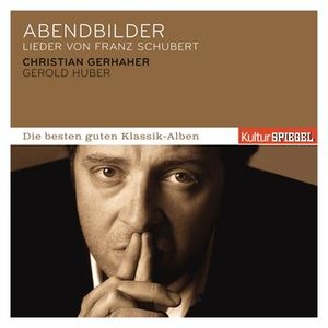 Schubert: Abendbilder